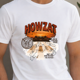 Howzat Unisex Classic Tee