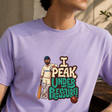 I peak Unisex Classic Tee