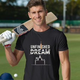 Unfinished Dream unisex classic tee