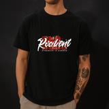 Resilient Unisex Classic Tee