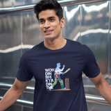 Woh din v kya din the unisex classic tee
