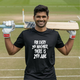 T20 WC unisex classic tee