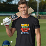Garden mein ghumne unisex classic tee