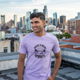 Where the heart is unisex classic tee