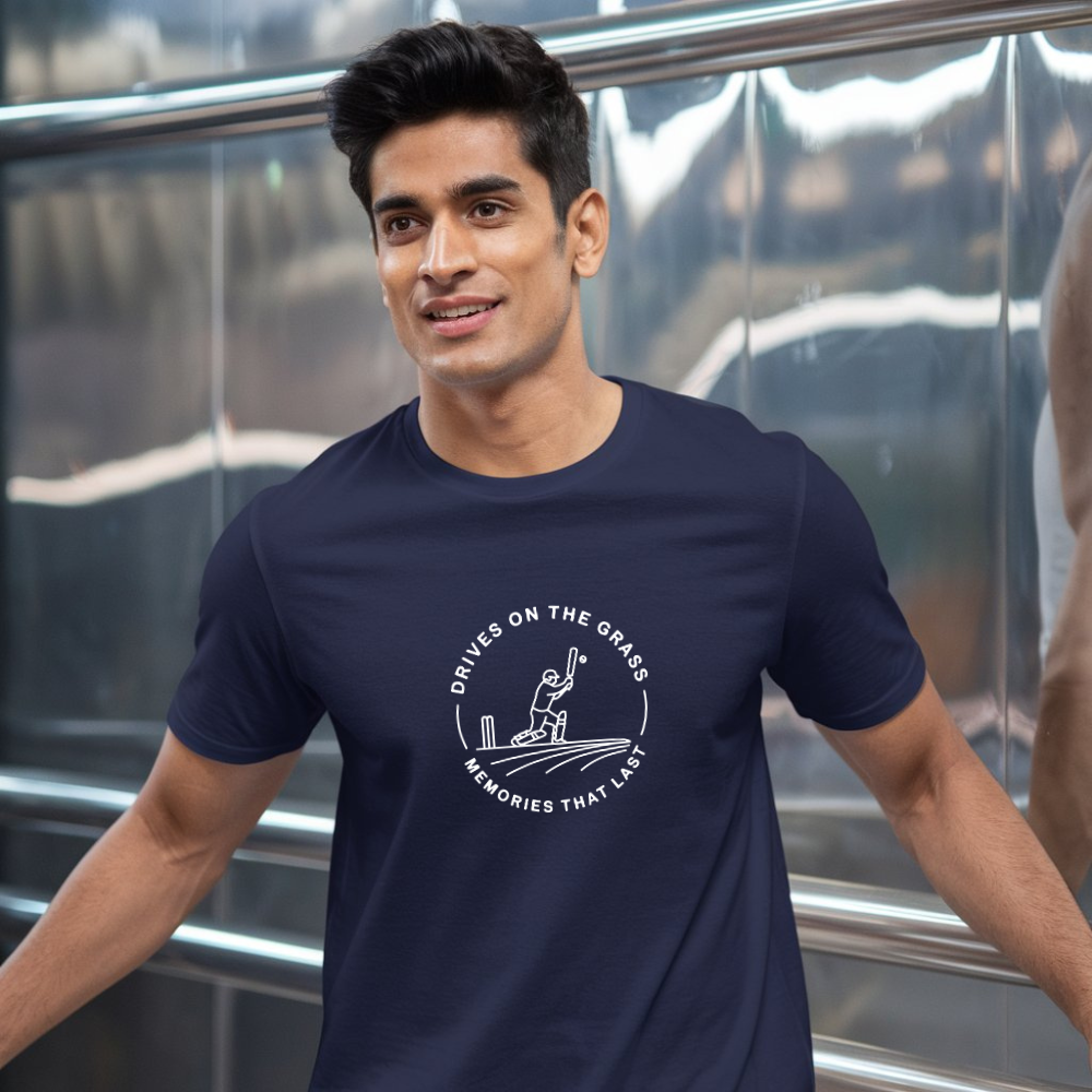 Memories last unisex classic tee