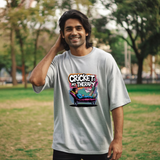 Therapy_Oversized front classic tee