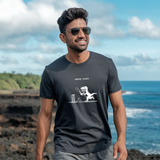 Game over unisex classic tee