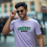 Cricket weather unisex classic tee