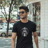 Meditating Batter unisex classic tee