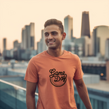 Game day unisex classic tee