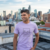 Chase your dreams unisex classic tee