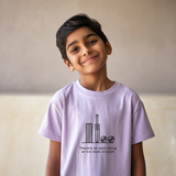 Too much cricket kids classic tee