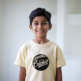 But first kids classic tee
