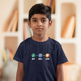 Love kids classic tee