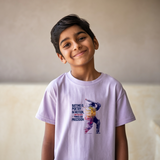 Poetry kids classic tee