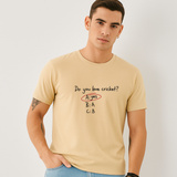 Love Cricket unisex classic tee