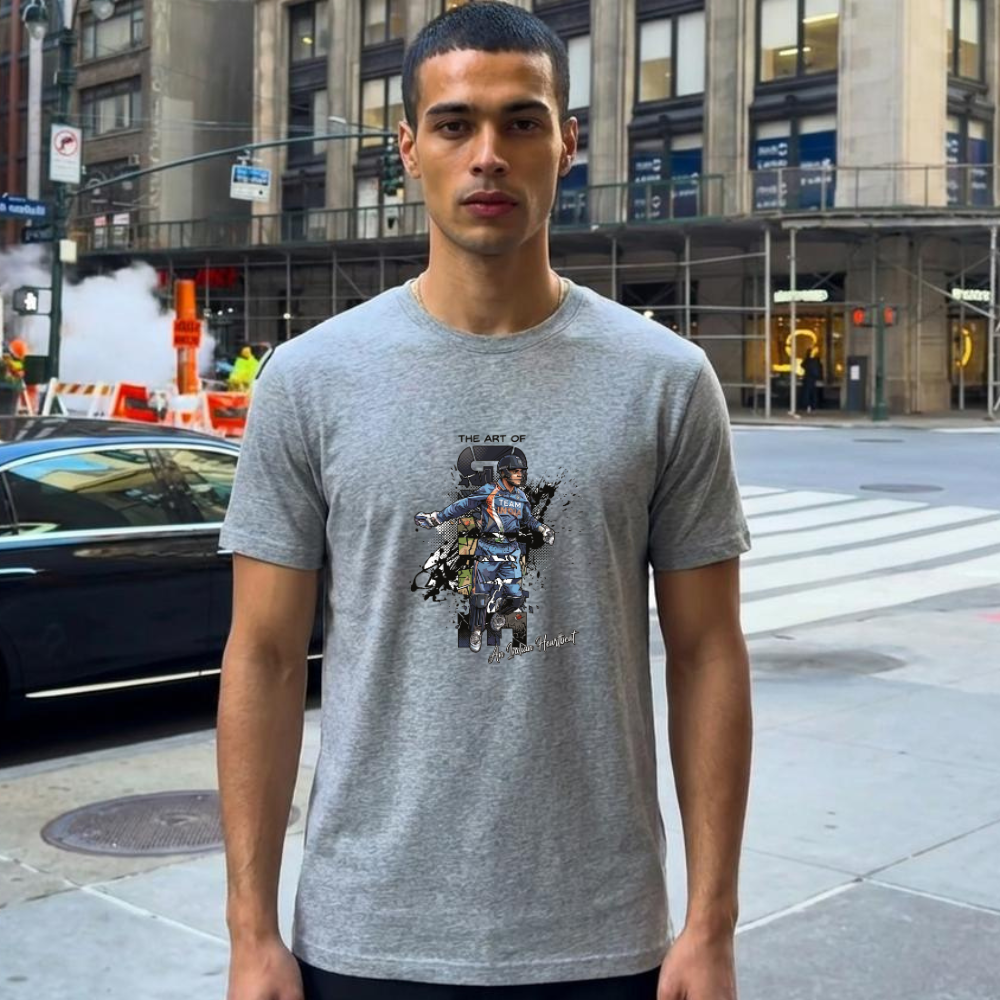 Indian heartbeat Unisex Classic Tee