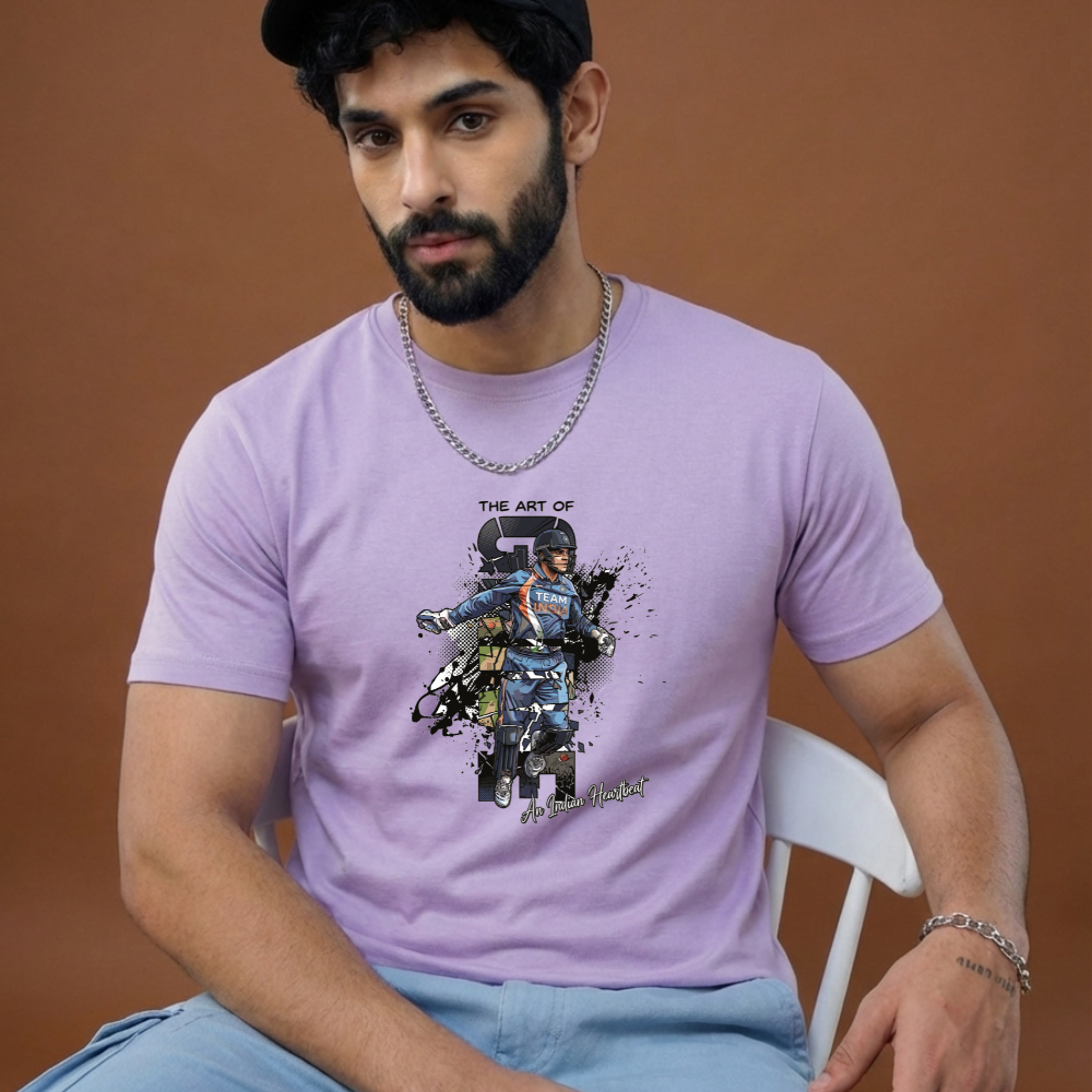 Indian heartbeat Unisex Classic Tee