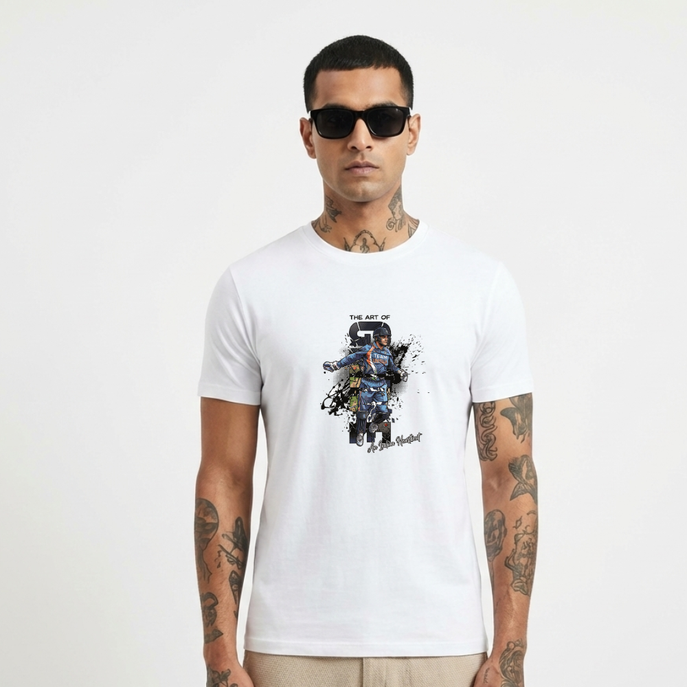 Indian heartbeat Unisex Classic Tee
