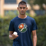 Cricket is our first love unisex classic tee