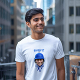 Guard Up unisex classic tee