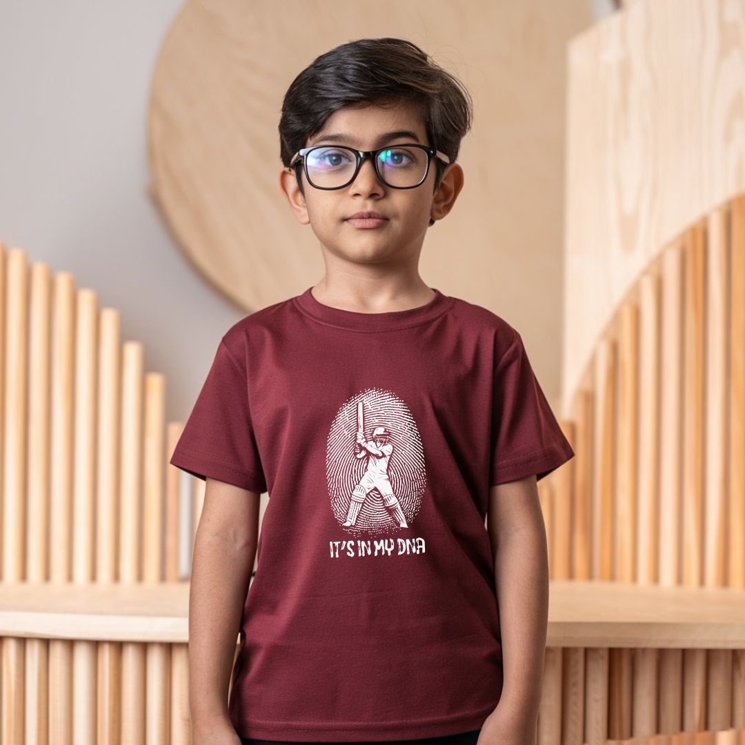 Dna kids classic tee