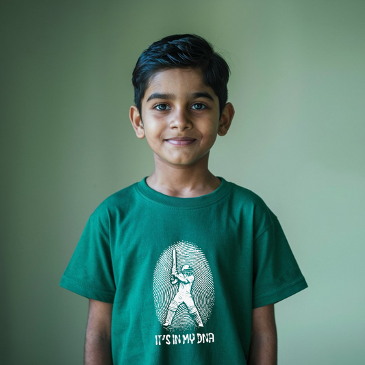Dna kids classic tee