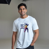Poetry in motion unisex classic tee