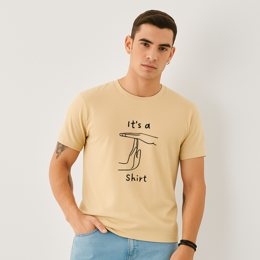 A Tshirt Unisex Classic tee