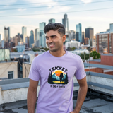 My kind of adventure unisex classic tee