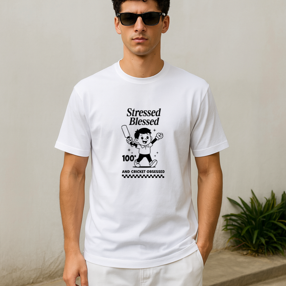 Obsessed unisex classic tee