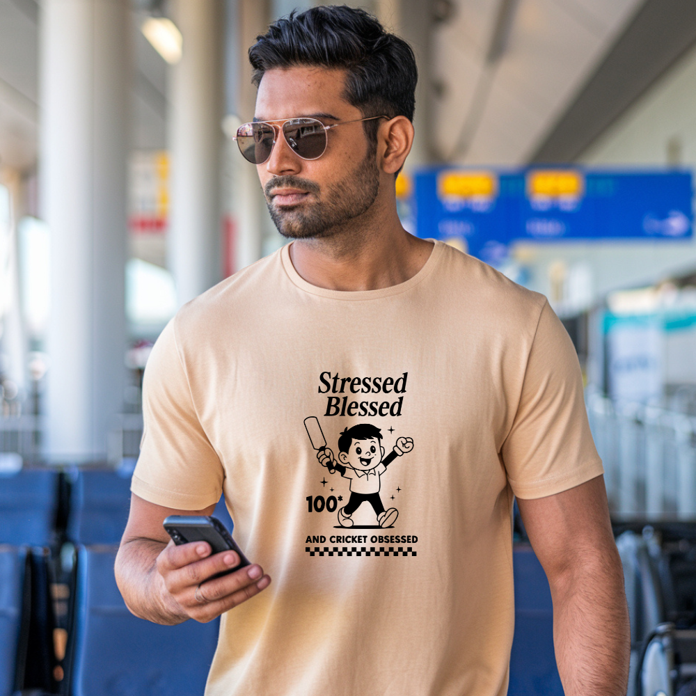 Obsessed unisex classic tee