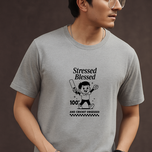 Obsessed unisex classic tee