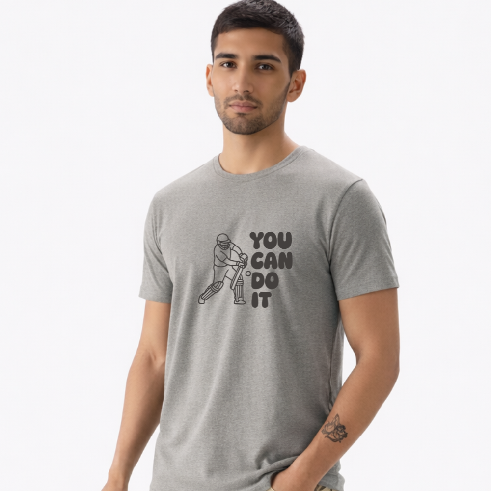 Do it unisex classic tee