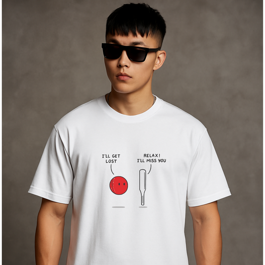 I'll miss you unisex classic tee