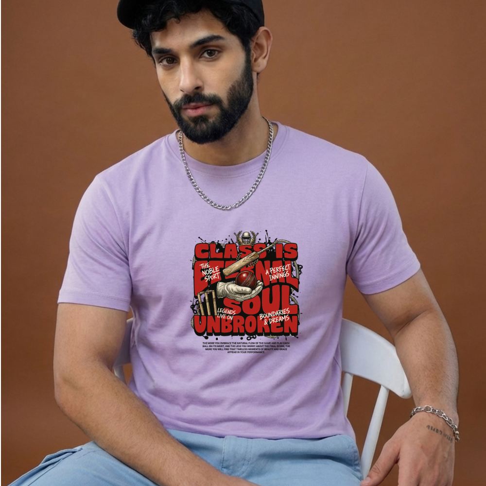 Class is eternal Unisex Classic Tee