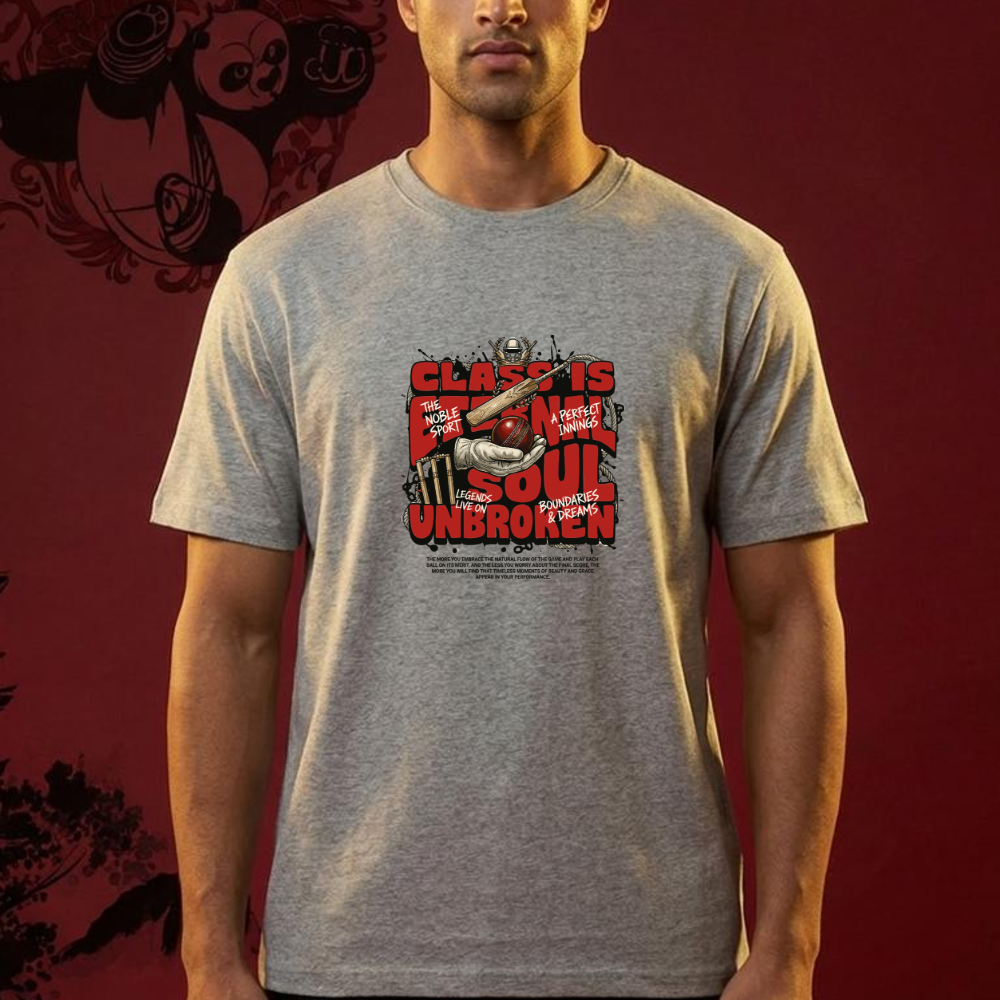 Class is eternal Unisex Classic Tee