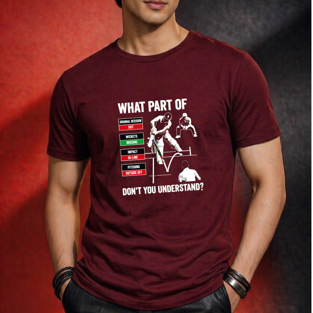 Dont you understand Unisex Classic Tee