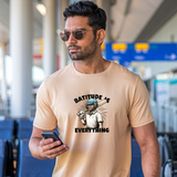 Batitude unisex classic tee