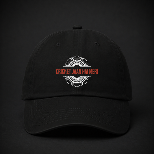 Jaan hai meri DTF baseball cap