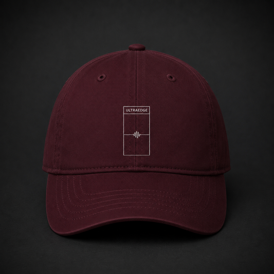 Ultraedge DTF baseball cap
