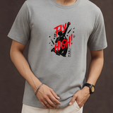 Fly high Unisex Classic Tee