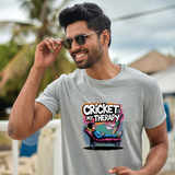 Therapy unisex classic tee
