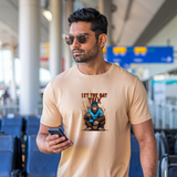 Bat talk unisex classic tee