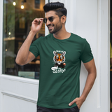 Inner glory unisex classic tee