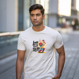 First strike unisex classic tee