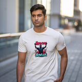Hardcore bowler unisex classic tee