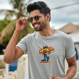 Let's hook up unisex classic tee