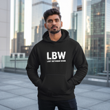 LBW hoodie