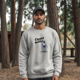 Caught in the moment Sweatshirt